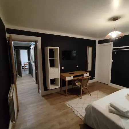 Gites Le 54 Hébergement de vacances *
