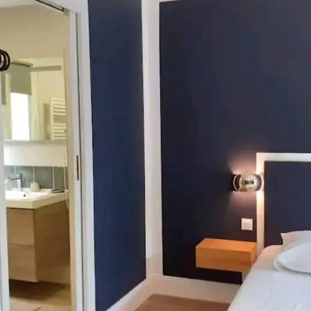Gites Le 54 Saint-Quentin-en-Tourmont