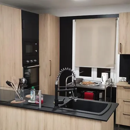 Gites Le 54 Hébergement de vacances Saint-Quentin-en-Tourmont